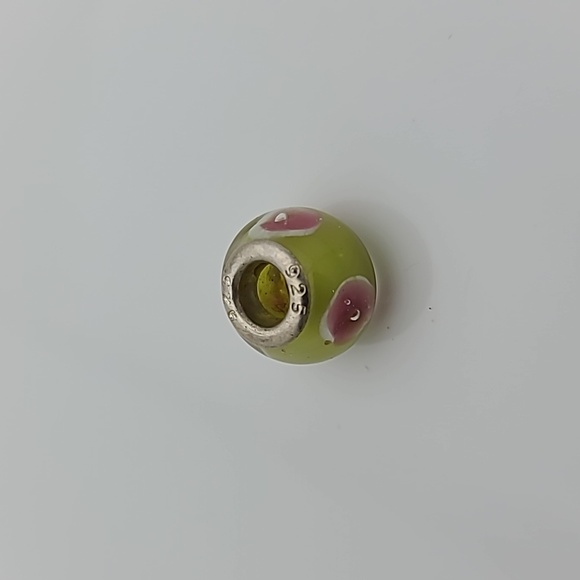 .925 Silver Bracelet Charms Bundle (includes 4 charms) - Picture 4 of 5